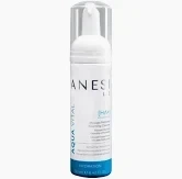 Пенка для умывания с гиалуроновой кислотой Аnesi lab aqua vital ha+ mousse radiance 190 мл