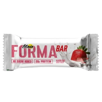 Батончик FORMA BAR клубничный йогурт FitWin