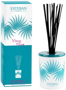 Dyfuzor zapachowy Esteban Ylang Ylang Refillable dekoracyjny 100 ml (3660963087431)