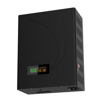 Стабилизатор напряжения симисторный LUXEON TWR-10000