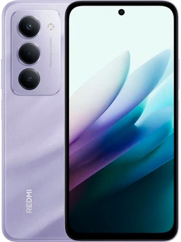 Мобільний телефон Xiaomi Redmi 15 6/128GB Sandy Purple (1163421)
