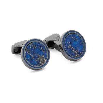 Запонки Thompson of London TAMBOR Th0102cf