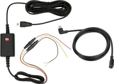 Adapter samochodowy Mio MiVue Smartbox IV with USB-C (5413N7280002)