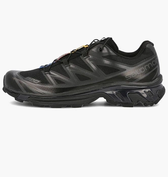 Кроссовки Salomon Xt-6 Adv Black 410866 42.5