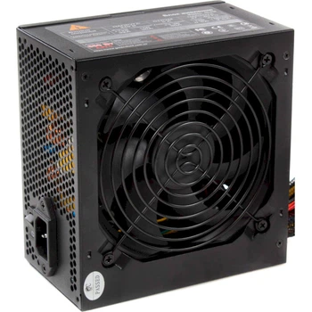 Блок питания Golden Field ATX-SS650