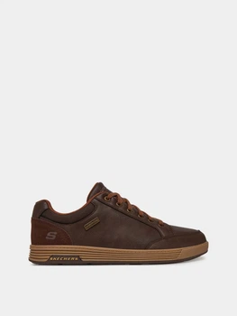 Кеды низкие Skechers 8659335 Коричневый 42 KM5580