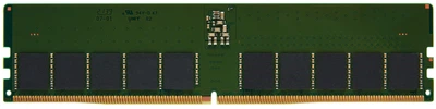 Оперативная память Kingston DDR5-5600 32768MB PC5-44800 Server Premier (KSM56E46BD8KM-32HA)