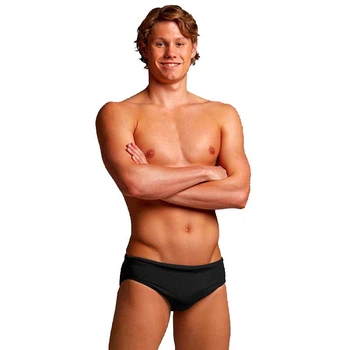 Плавки Funky Trunks & Funkita Still Black (FTS035M00470) 38