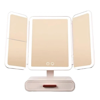 Дзеркало з LED підсвічуванням CH DC015