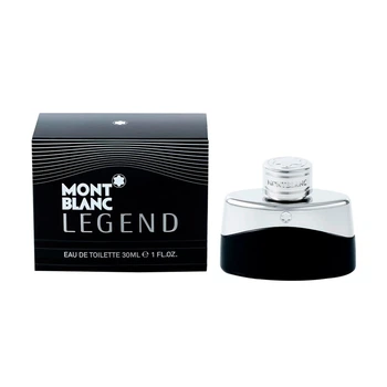 Туалетная вода для мужчин Montblanc Legend 30 мл