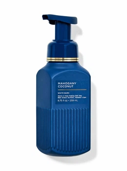 Пінне мило для рук Bath & Body Works Mahogany Coconut 259 мл