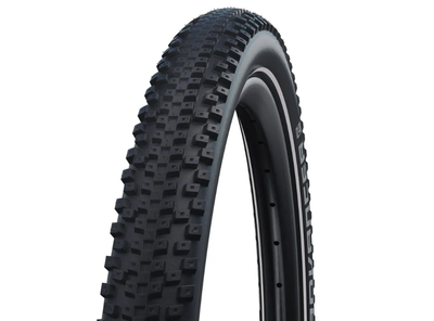 Покришка Schwalbe 27.5x2.25 57-584 ADVANCER HYBRID PunctureGuard B/B-SK+RT HS636 GREEN 50EPI