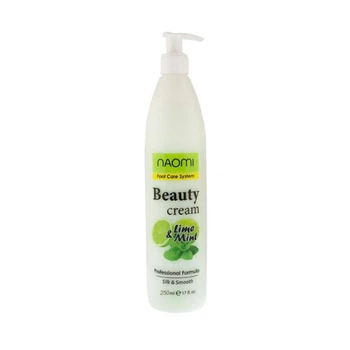 Крем для ног Naomi Beauty Cream 250 мл
