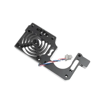 Радіатор хотенда Prusa hotend heatsink для MK4/ XL/ MK3.9/ MK4S/ MK3.9S/ CORE One (15348)