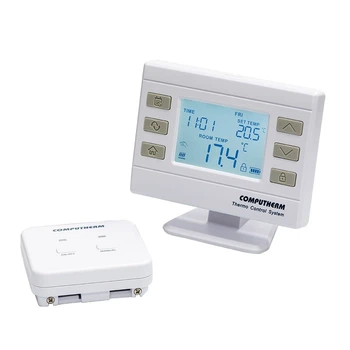 COMPUTHERM Q72RF Бездротовий програмований тижневий терморегулятор