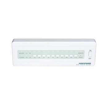 COMPUTHERM Q10Z Контролер для керування зонами опалення