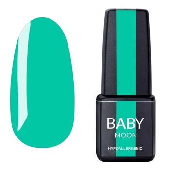 Гель лак BABY Moon Summer Collection №003 6 мл