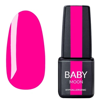 Гель лак BABY Moon Summer Collection №009 6 мл