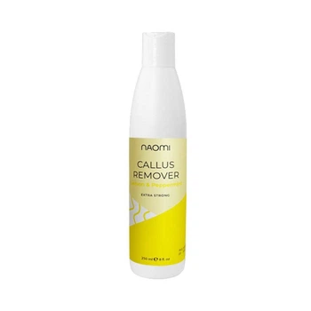 Каллус ремувер для ног Naomi Callus Remover Extra Strong 250 мл