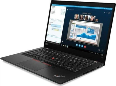 Ноутбук Lenovo ThinkPad X395 (AMD Ryzen 7 PRO 3700U / 16 gb / 256 gb SSD/Win11 Pro) - Уцінка