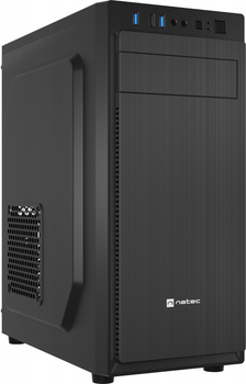 Корпус Natec Aracanta Black (5901969449433)