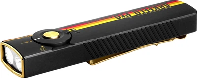 Фонарь Olight Arkfeld Pro Class 3R CW Racing stripes (23704813)