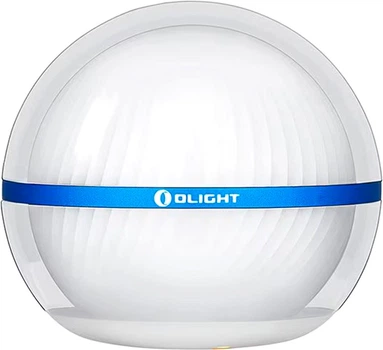Ліхтар кемпінговий Olight Sphere Blue (23704575)