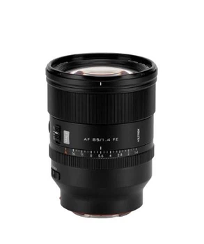 Обьектив Viltrox Pro 85mm F1.4 для Sony FE-Mount