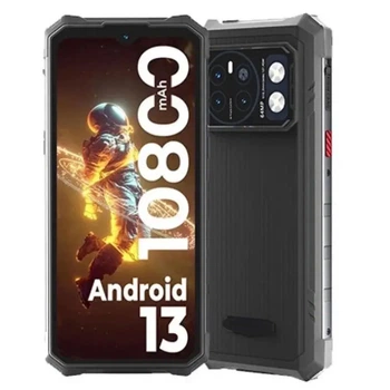 Мобильный телефон Hotwav Cyber 13 Pro 12Gb/256Gb противоударный