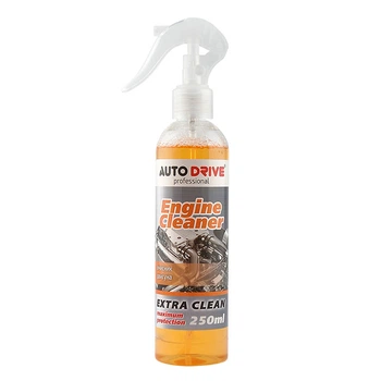 Очиститель двигателя AutoDrive Engine Cleaner 250мл STM02515