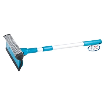 Стяжка воды металлическая телескопическая Bi-Plast BP-30 50-70 см. STM02698