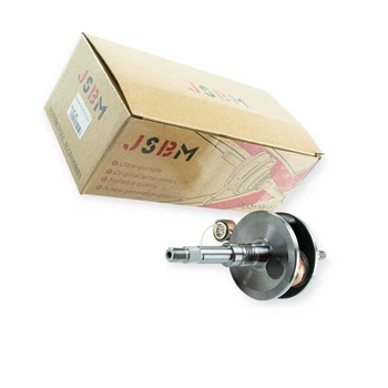 Коленвал HONDA DIO ZX щеки на 32,5 JSBM