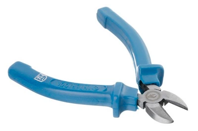 Бокорезы Intertool 130 мм American type (HT-0140)
