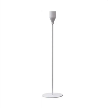 Свічник White великий 32.5 см (M-9549L)