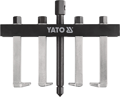 Знімач універсальний Yato 2-стор. з діапаз. 40-220 мм YT-0640 (5906083906404)
