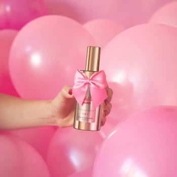 Масажний гель-лубрикант 2 в 1 із запахом на силіконовій основі Bubblegum Bijoux
