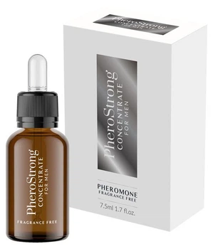 Концентрат феромонів для чоловіків PheroStrong Concentrate for Men 7,5ml