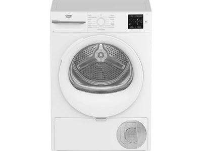 Сушильна машина Beko BM3T3820W
