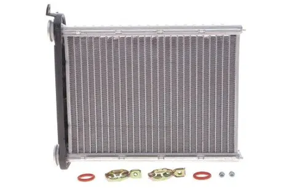 Радiатор опалення салону MAHLE (AH 259 000S)