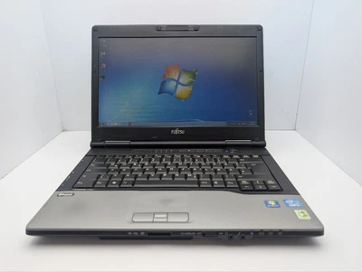 Ноутбуки Fujitsu с Windows 7/8.х/10 Professional купить в Киеве