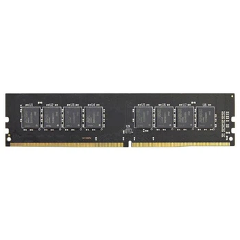 Оперативна пам'ять DDR4 8Gb 2400MHz AMD (R748G2400U2S-U)