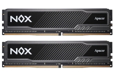 Оперативна пам'ять DDR4 SDRAM Apacer - купити в Києві: ціна