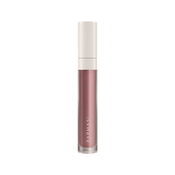 Рідка Матова Помада Farmasi 11 Mauve Pink 4 г