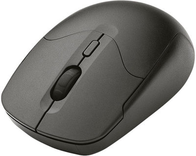 Mysz Tracer Boss RF Nano 2.4 GHz Black (5907512873960)