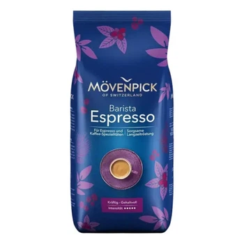 Кофе зерновой Movenpick Barista Espresso 1 кг