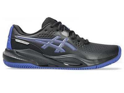 Кросівки чол. Asics Gel-GEL-CHALLENGER 15 clay black/cobalt blue (44.5) 10.5 1041A508-001 44.5