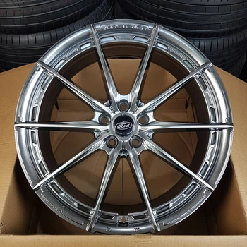 Диски На Авто R19 5x108 Ford Mondeo S-Max Galaxy Focus (ST/RS) Kuga Volvo S60