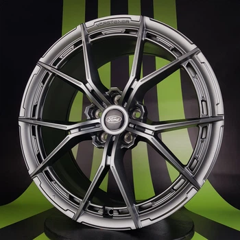 Диски На Авто R19 5x108 Ford Mondeo Kuga S-max Galaxy Volvo S60 S80 XC60 XC70 XC90