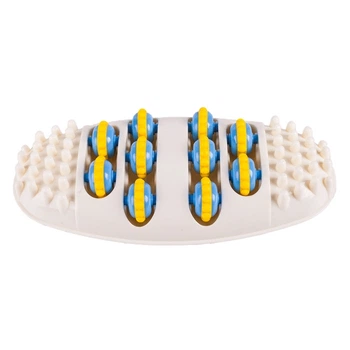 Роликовый массажер для стоп Foot Roller Ортек 08528-OTK 15x31 см