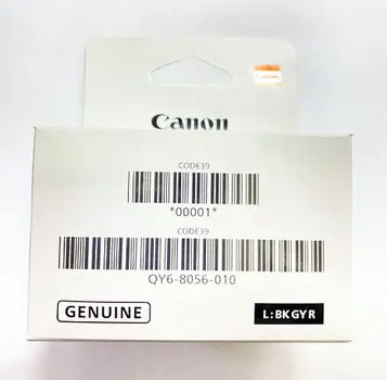 Друкуюча голівка ліва "L" Canon PIXMA G540/G640 (QY6-8056-000)